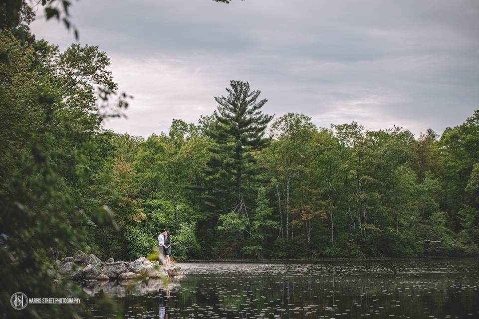 Borderland State Park