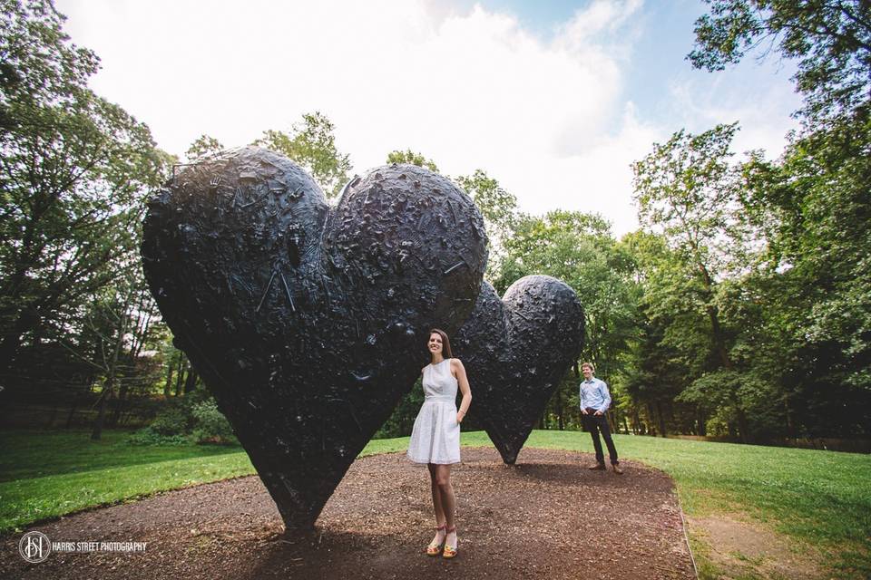 DeCordova Sculpture Park