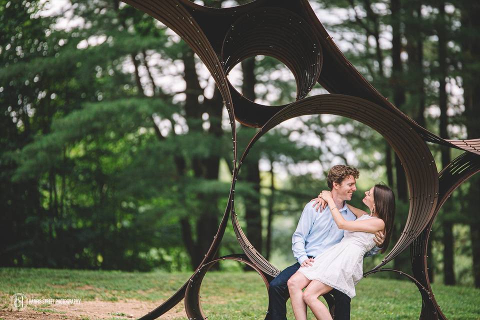 DeCordova Sculpture Park