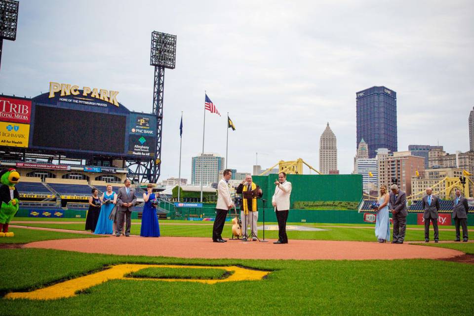 PNC Park beer list: Pittsburgh Pirates prices, best options