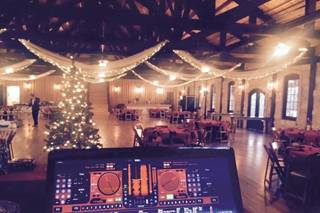 Creative Touch DJ Events