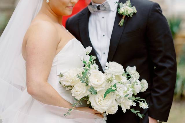 Just Married