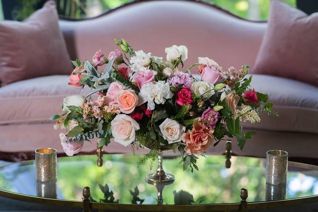 Perfect Peony Events