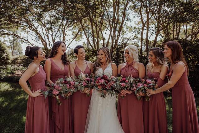 Perfect Peony Events