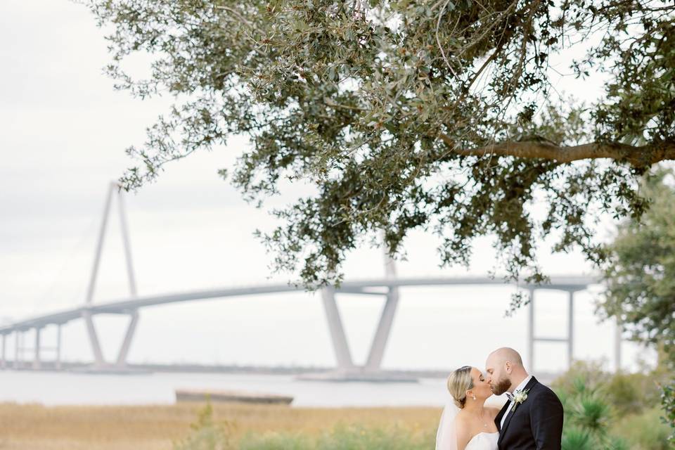Low Country Wedding
