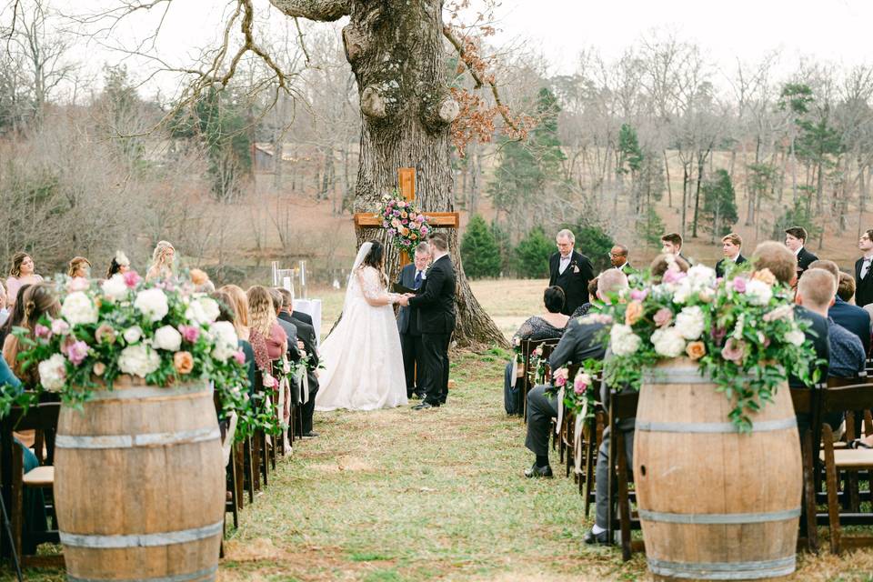 Ceremony Goals