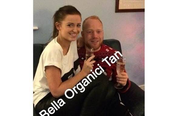 Bella Organici Skin Care/ Organic Tans