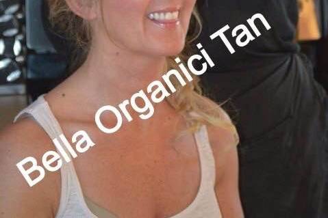 Bella Organici Skin Care/ Organic Tans