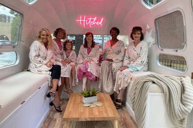 Hitched LLC