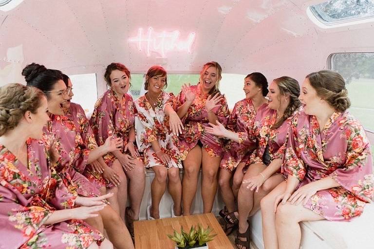 Bridal Party