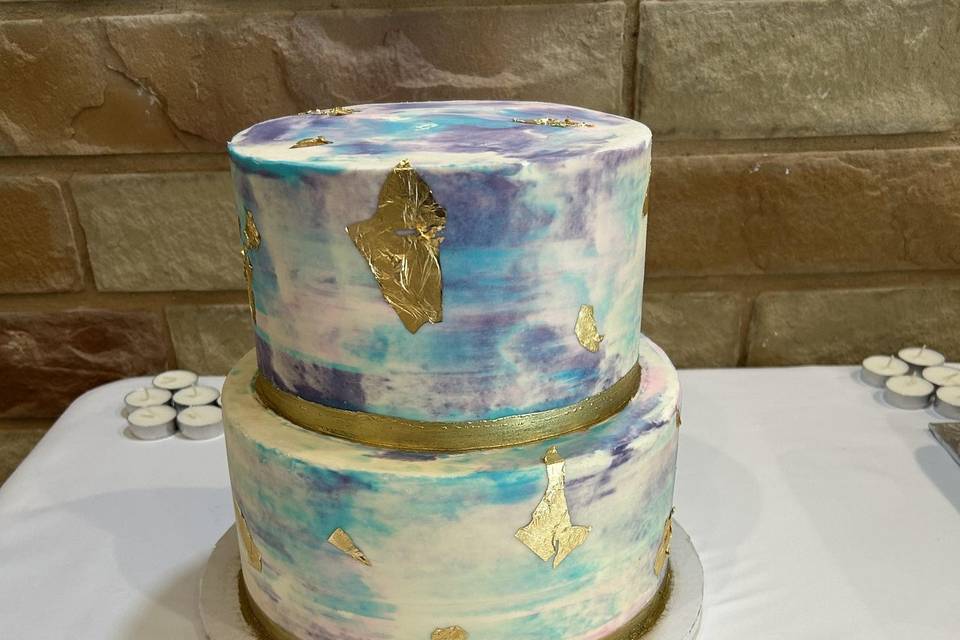Baked by Amy's