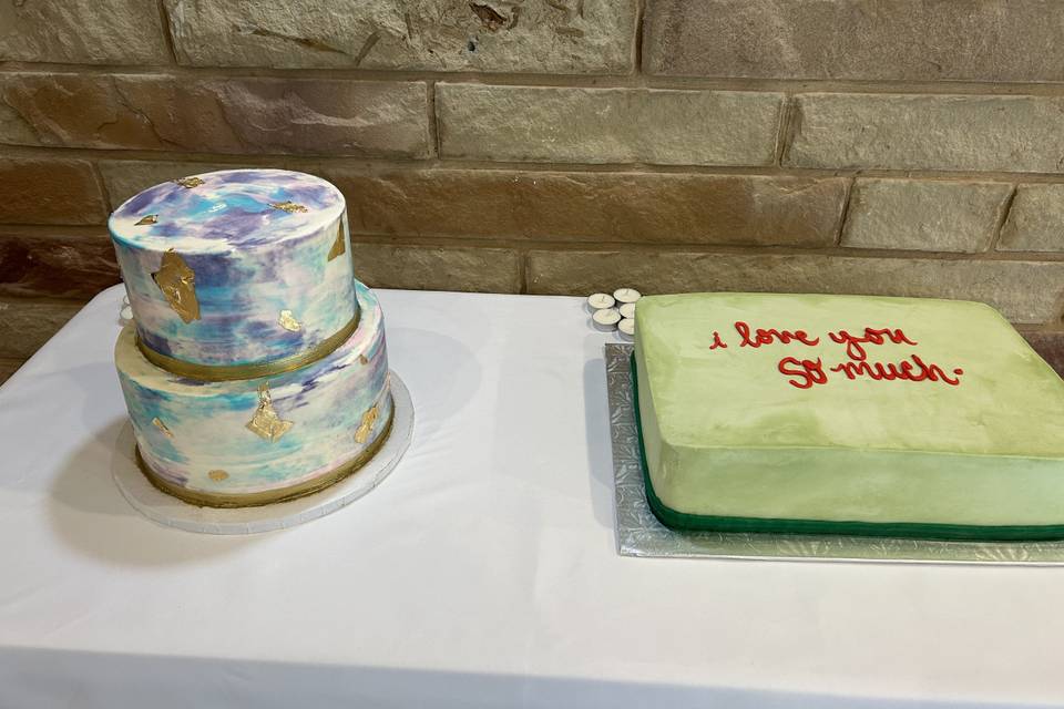 Baked by Amy's