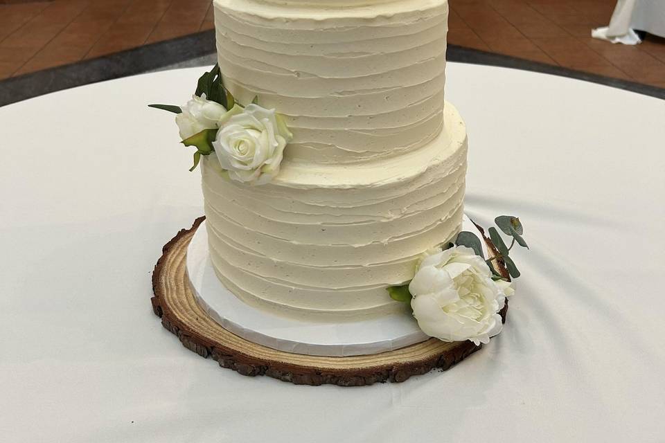 Baked by Amy's