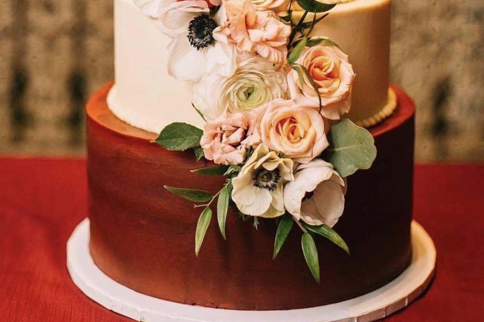 Baked by Amy's