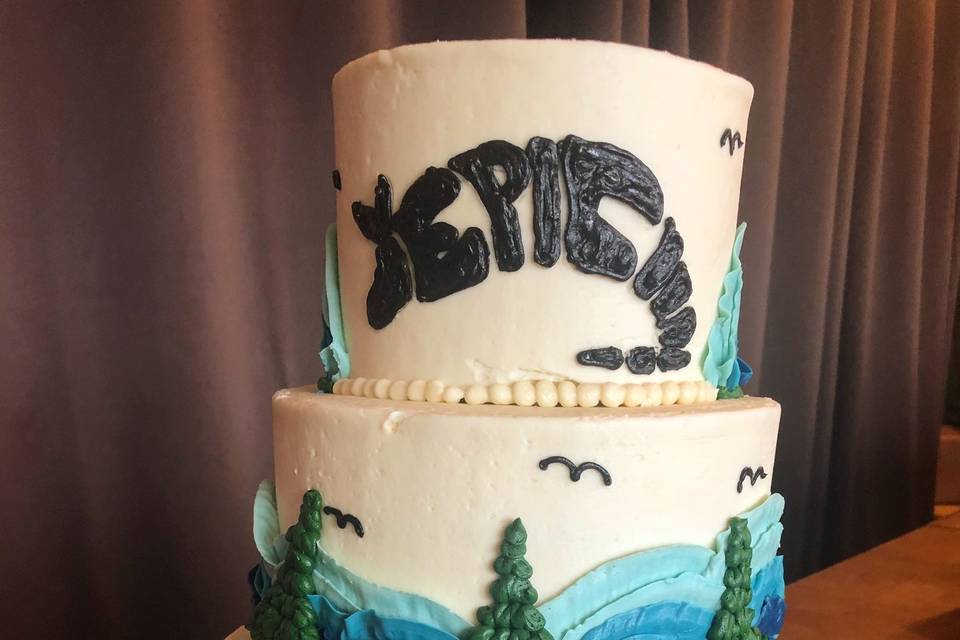 Baked by Amy's