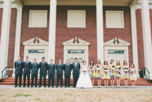 Lauren Tomasella Photography