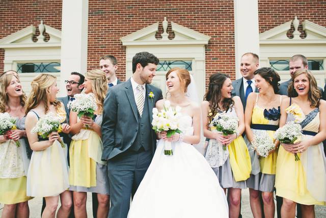 Lauren Tomasella Photography