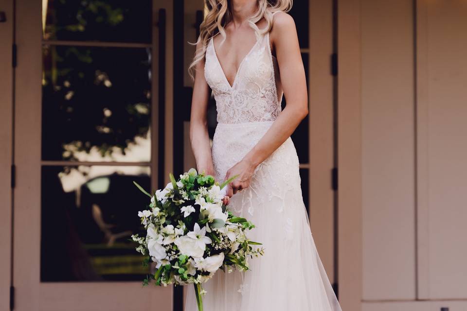 Meredith Bridal