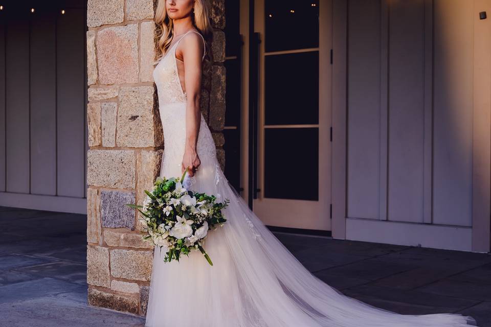 Meredith Bridal