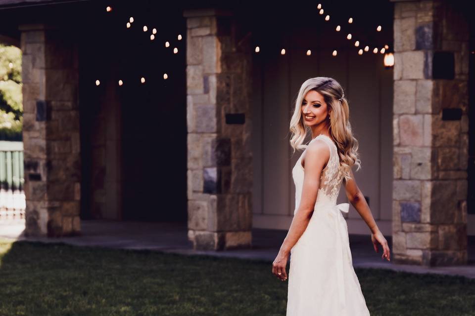 Meredith Bridal