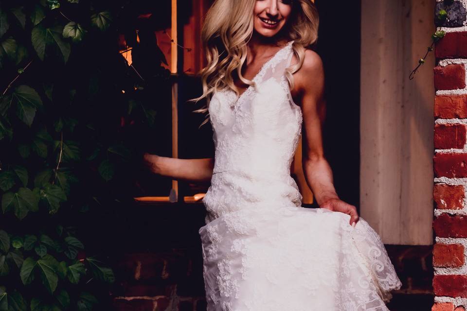 Meredith Bridal