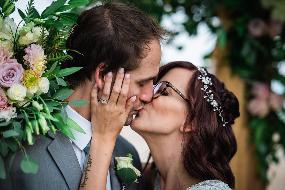 Tahoe Wedding