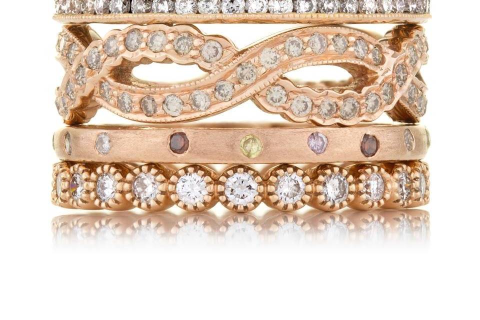 Gianni Fine Jewelers