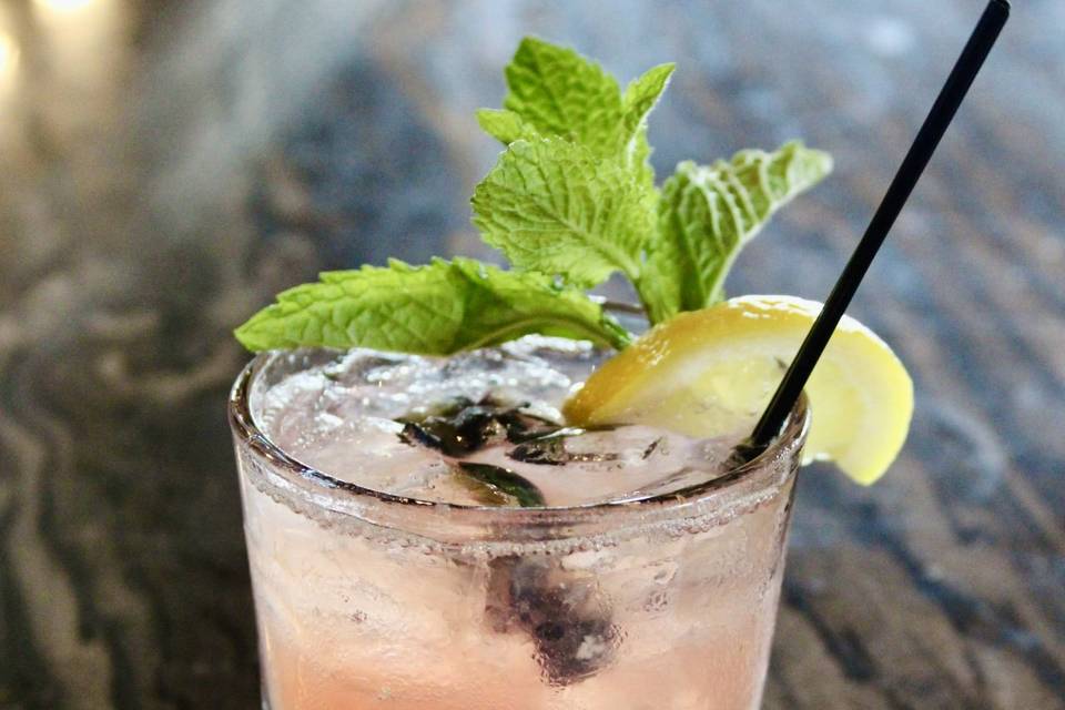 Cocktails