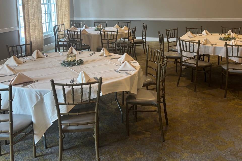 The Madison Private Room