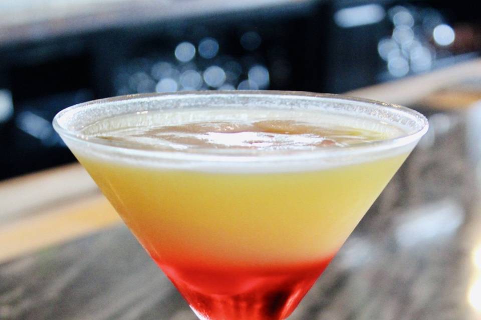 Cocktails