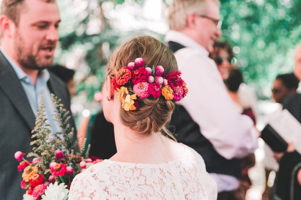 Flower Power