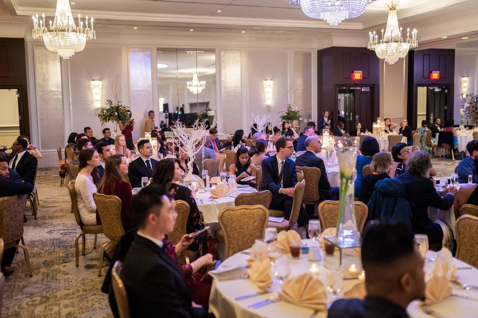 Speech