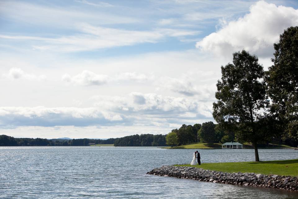 Parkway Marina