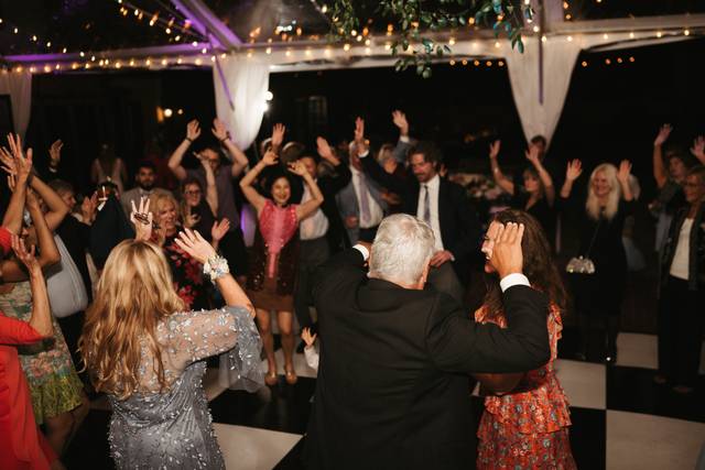 Dancing