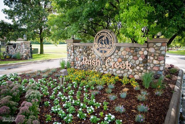 Rush Creek Golf Club