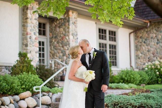 Rush Creek Golf Club | Eric Vest Photography