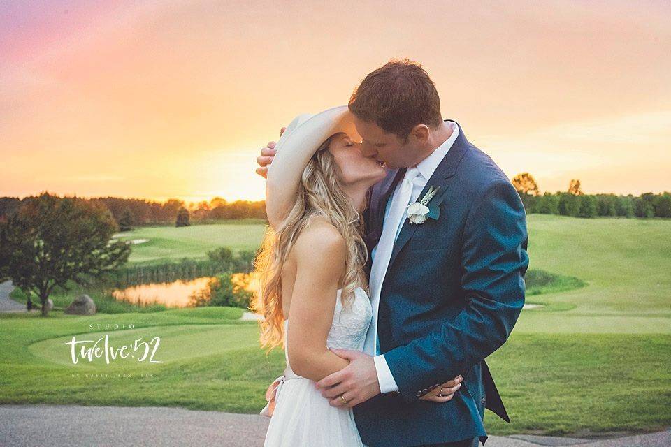 Rush Creek Golf Club | Studio Twelve:52 Photography