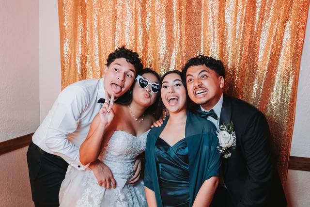 Mario & karlene