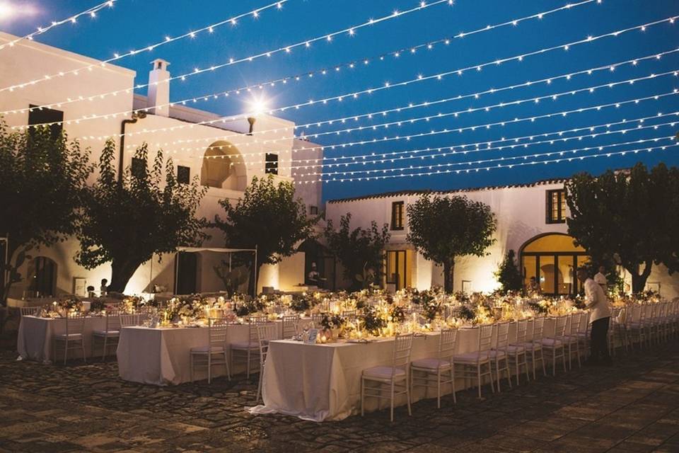 Masseria Montalbano