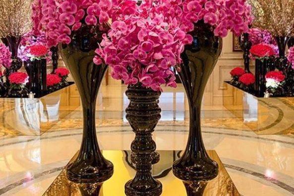 Floral arrangement