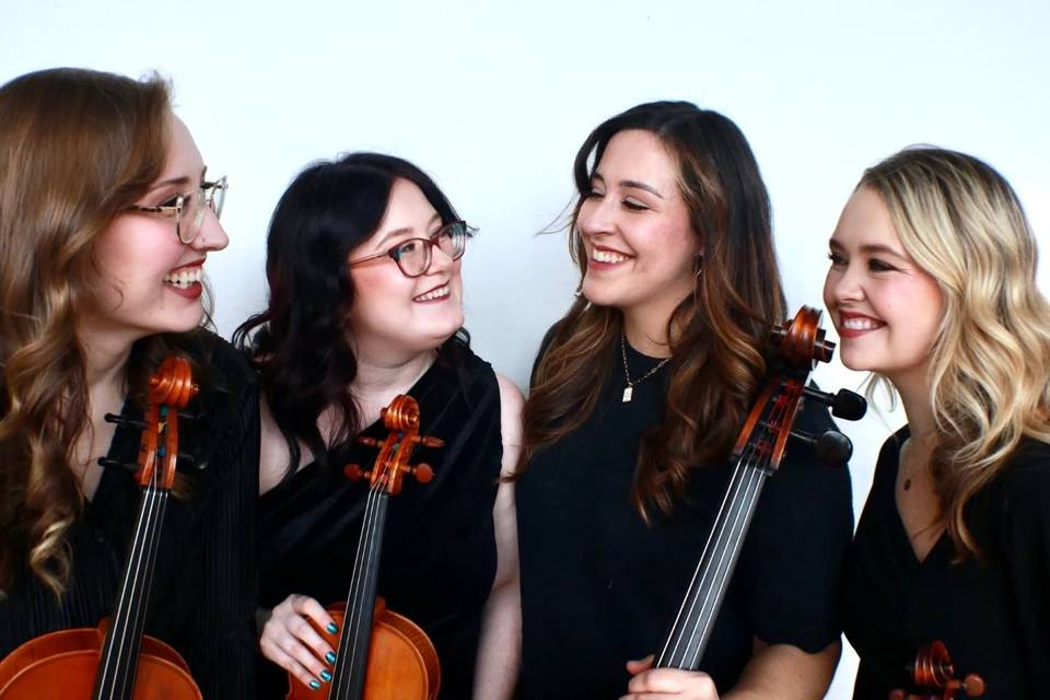 Premiere Strings