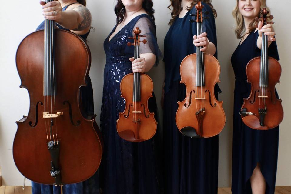 Premiere Strings