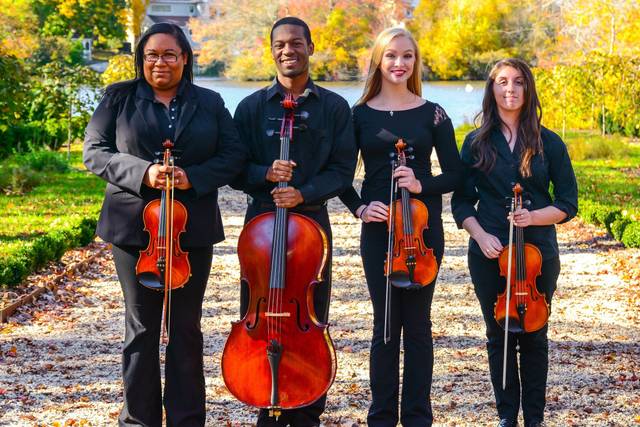 The Blue Moon Music Company