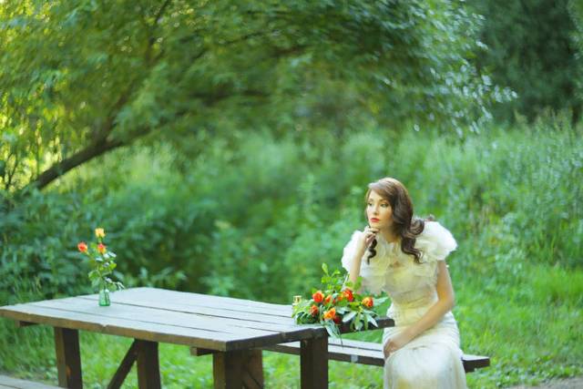 Fotomelnikova Photography