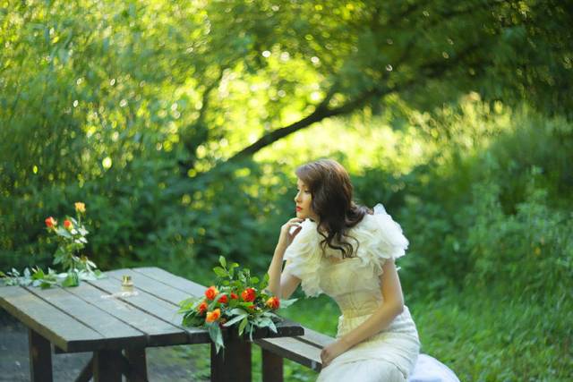 Fotomelnikova Photography