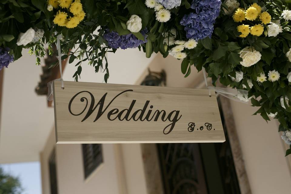 Vaniglia e Cannella Wedding & Events