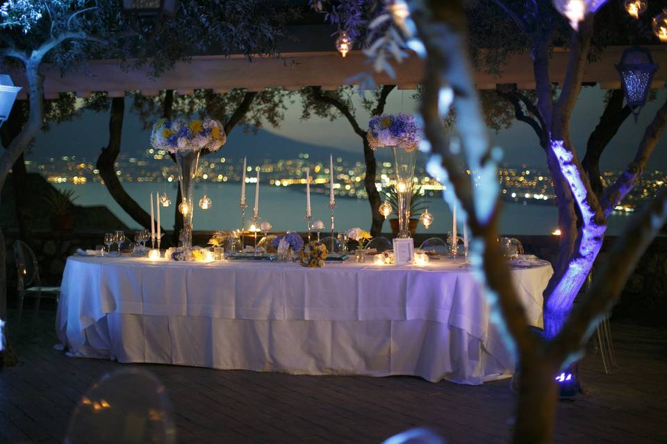 Vaniglia e Cannella Wedding & Events