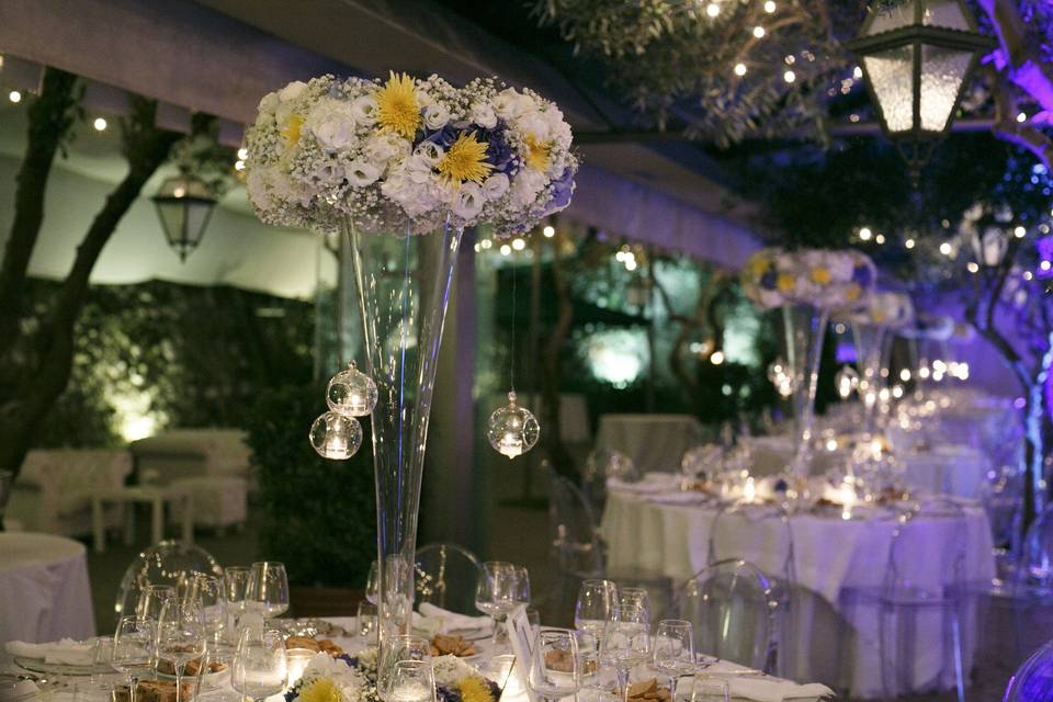 Vaniglia e Cannella Wedding & Events