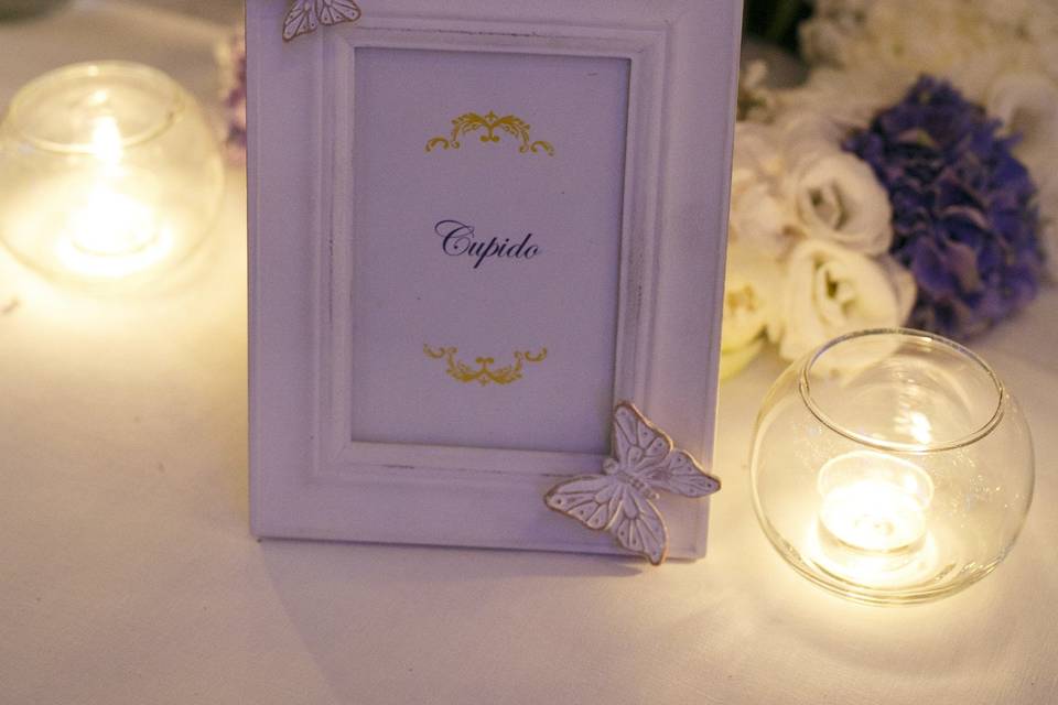 Vaniglia e Cannella Wedding & Events