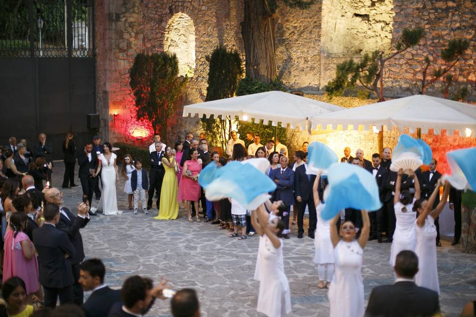 Vaniglia e Cannella Wedding & Events